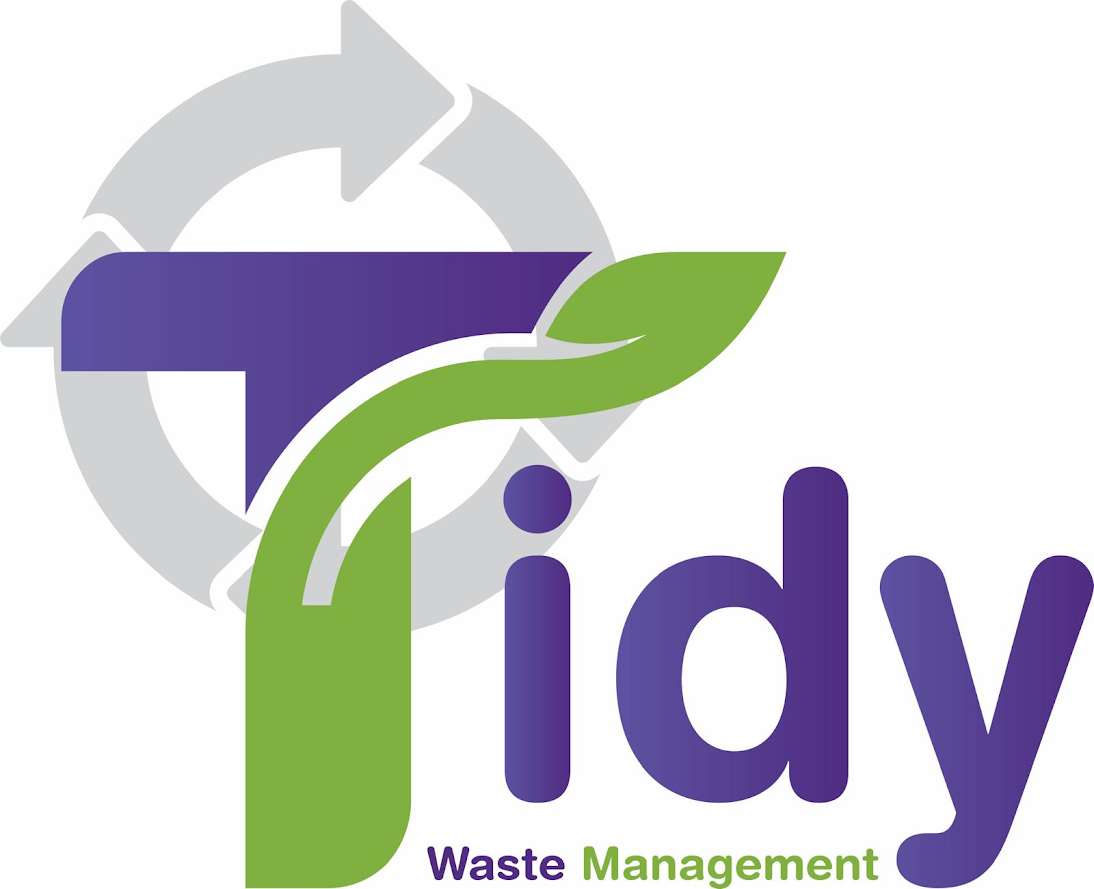 waste management Dandenong logo