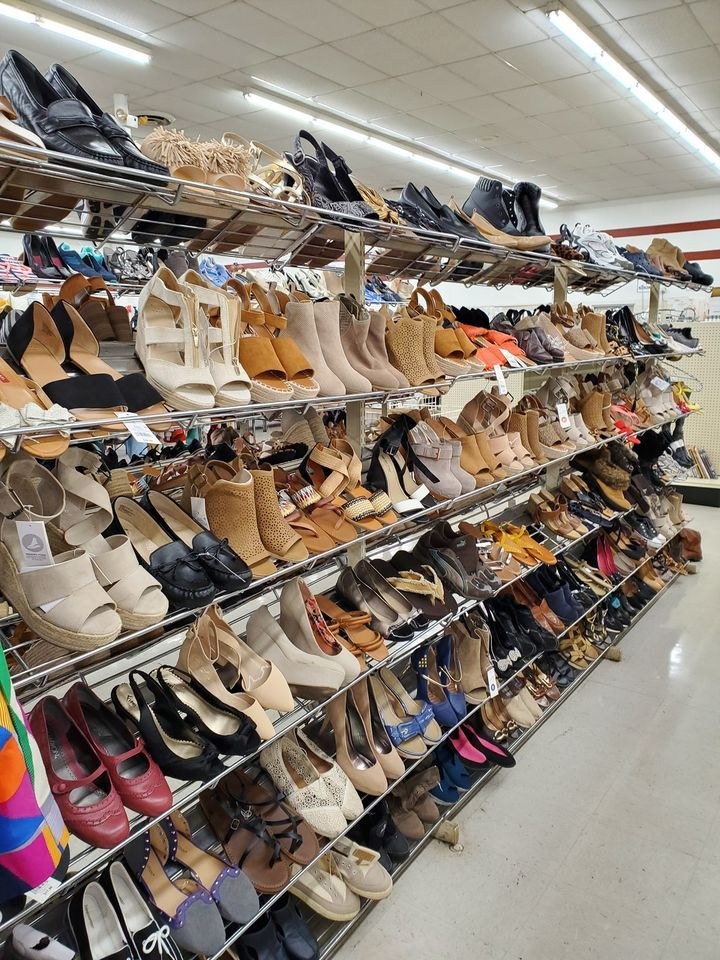 Quality Thrift Store