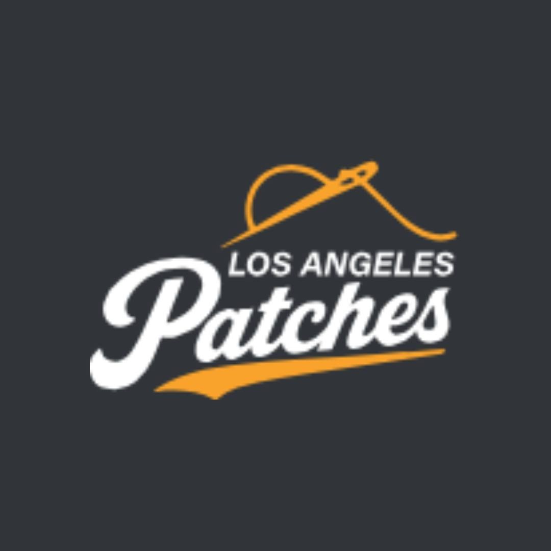 Los Angeles Patches logo