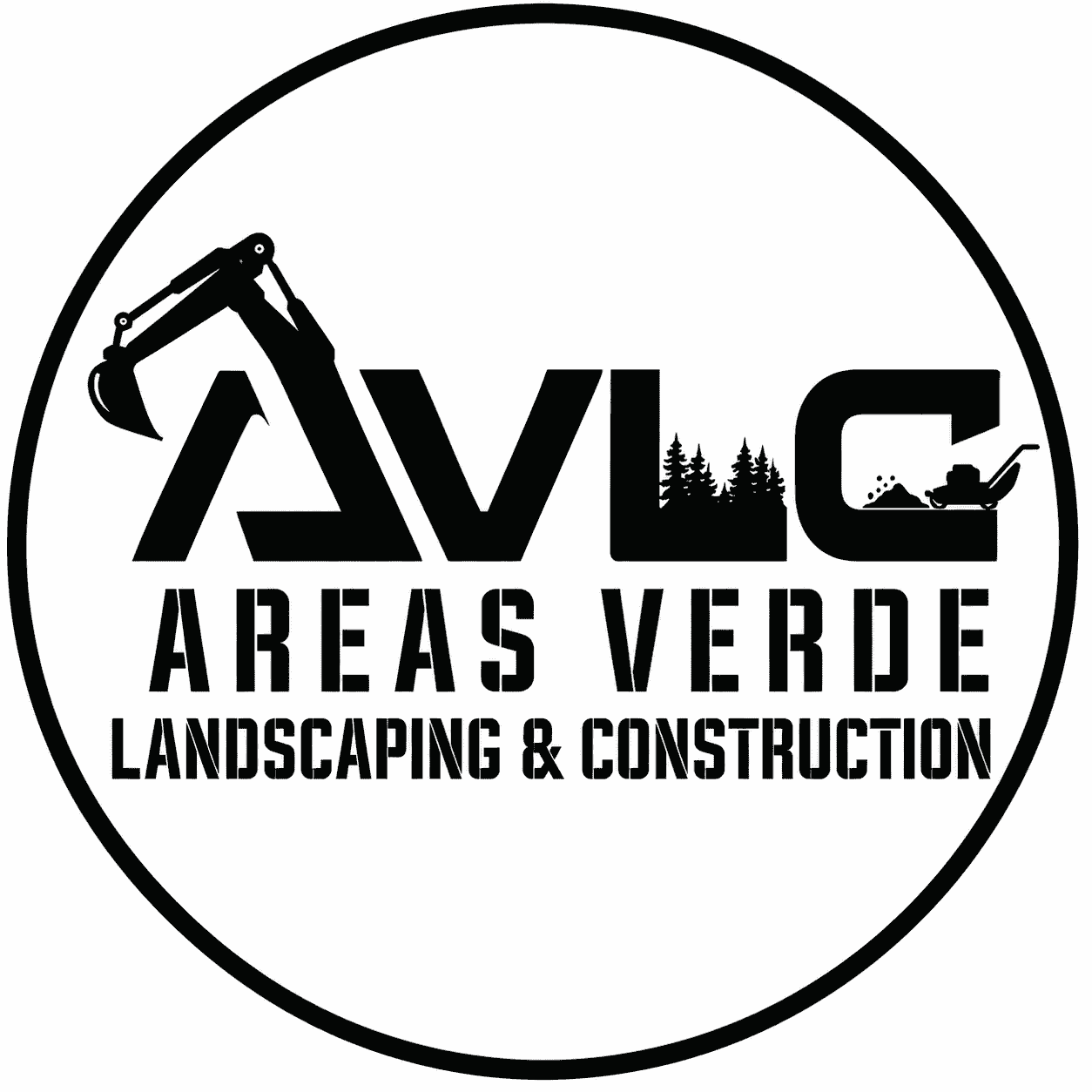 Areas Verde Landscape Service Inc. logo
