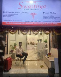Dr Priyanka Shukla | Gynecologist in Borivali