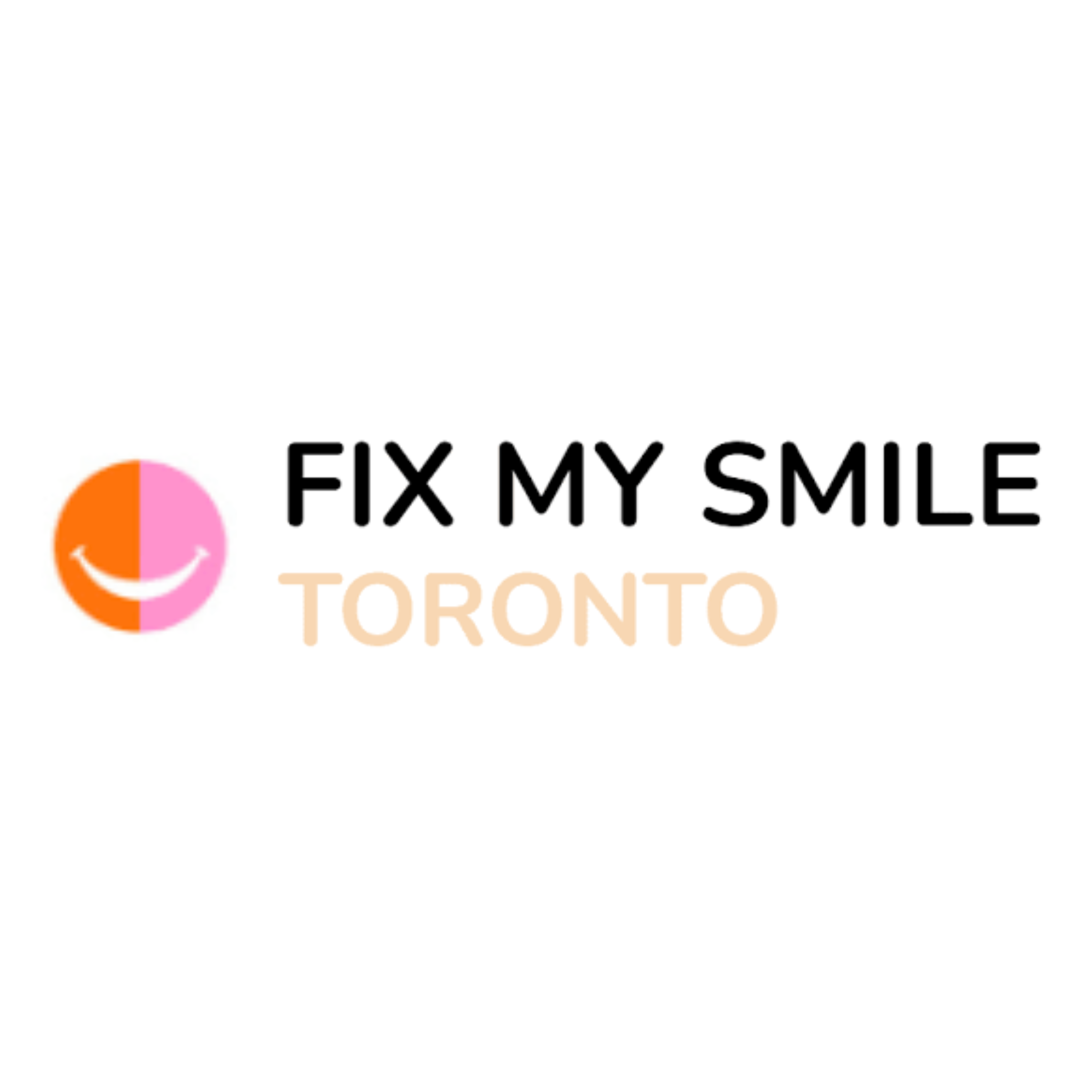 Fix My Smile Dentistry - Toronto logo