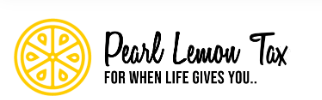 Pearl Lemon Tax logo