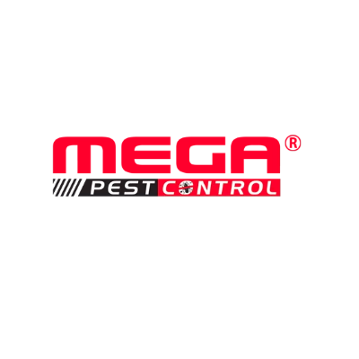 Mega Pest Control Langley logo
