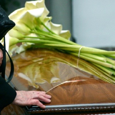 Mother Of Faith Dignified Cremations