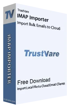 TrustVare IMAP Importer logo