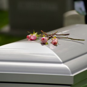 Mother Of Faith Dignified Cremations