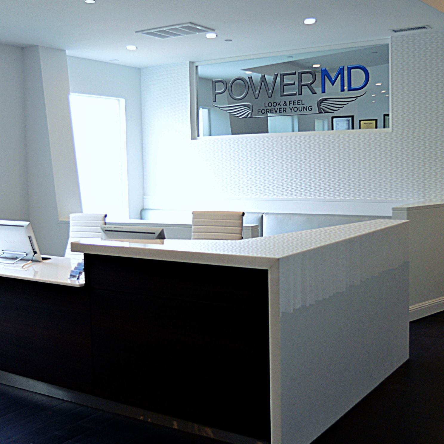 PowerMD