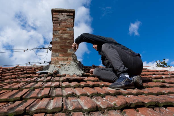 Top Shield Roofing and Chimney