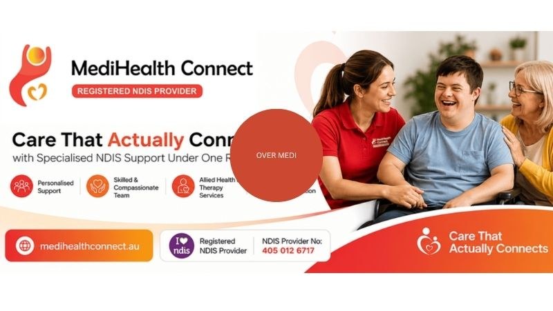 MediHealth Connect