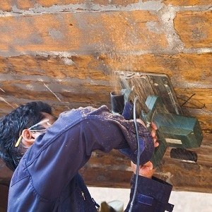 J & D Fiberglass