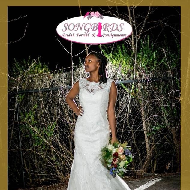 Songbirds Bridal, Formal & Consignments