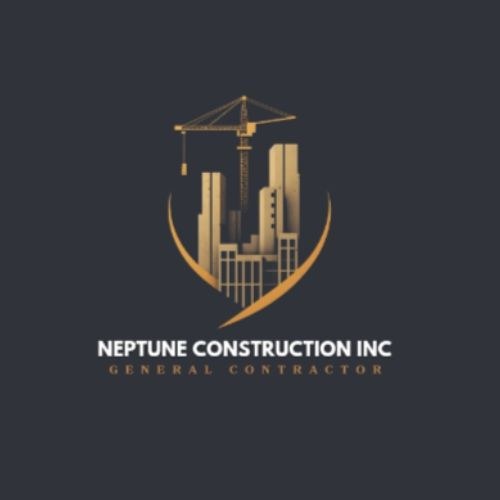 Neptune Construction NY Inc logo