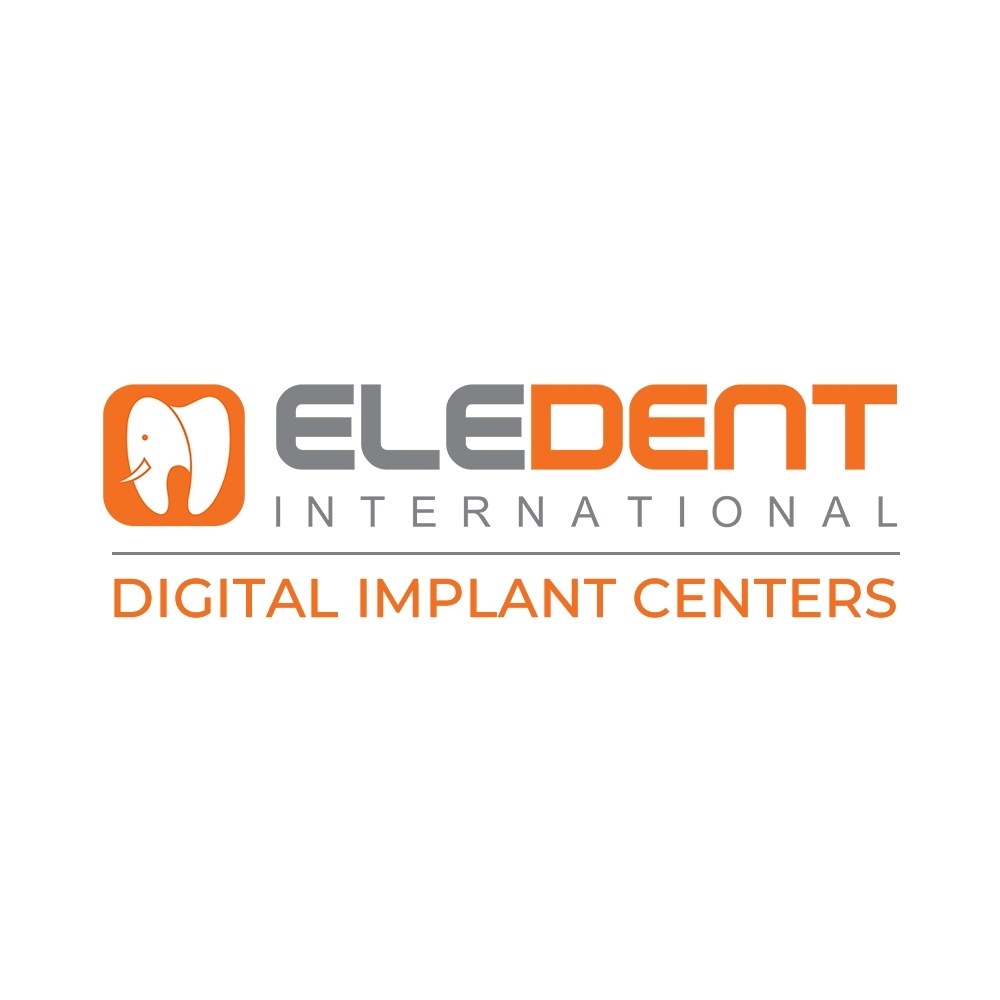 Eledent Dental Hospital | Best Dental Clinic in Kondapur, Hyderabad logo