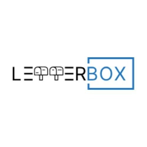 Letter Boxs logo