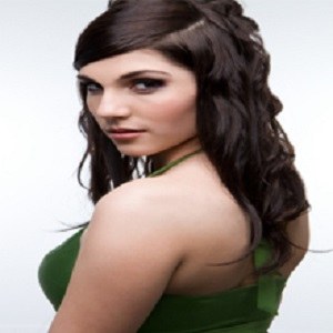Finesse Beauty Salon logo