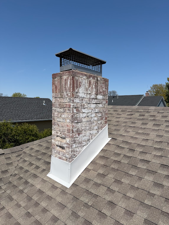 Top Shield Roofing and Chimney