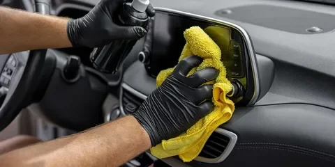 Sud Masters Mobile Detailing