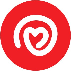 We love canvas logo
