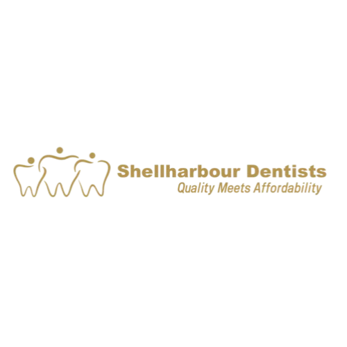 Shellharbour Dentists logo