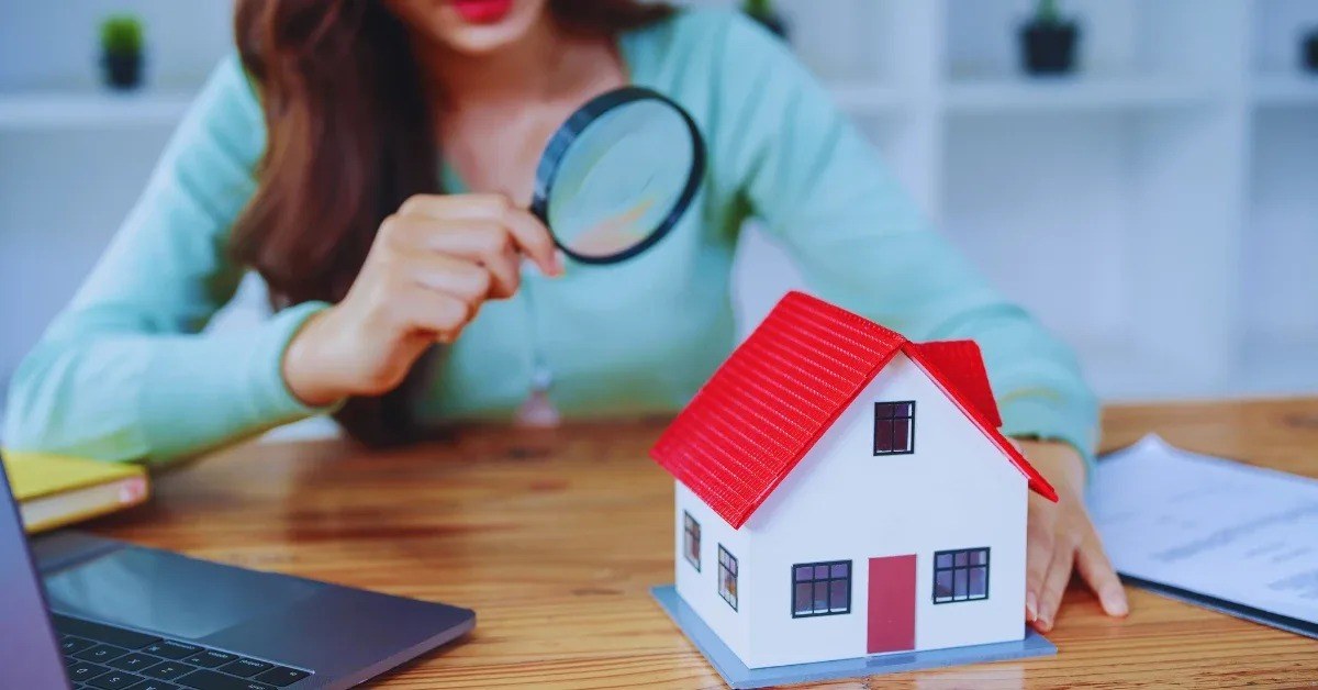 Liberty Home Inspections