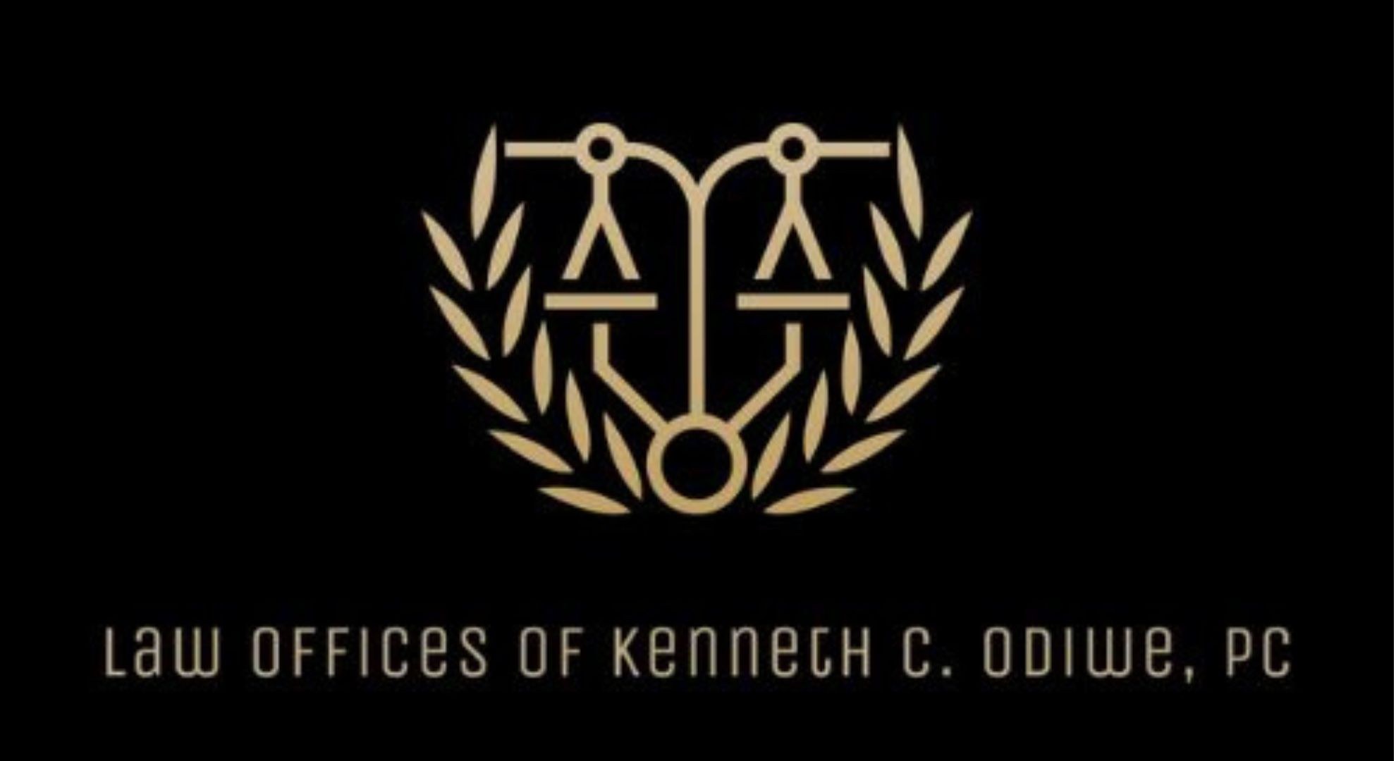 The Law Offices of Kenneth C. Odiwe, PC