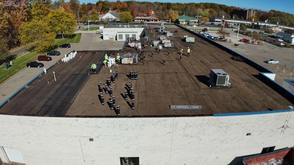 Expedite Roofing and Waterproofing