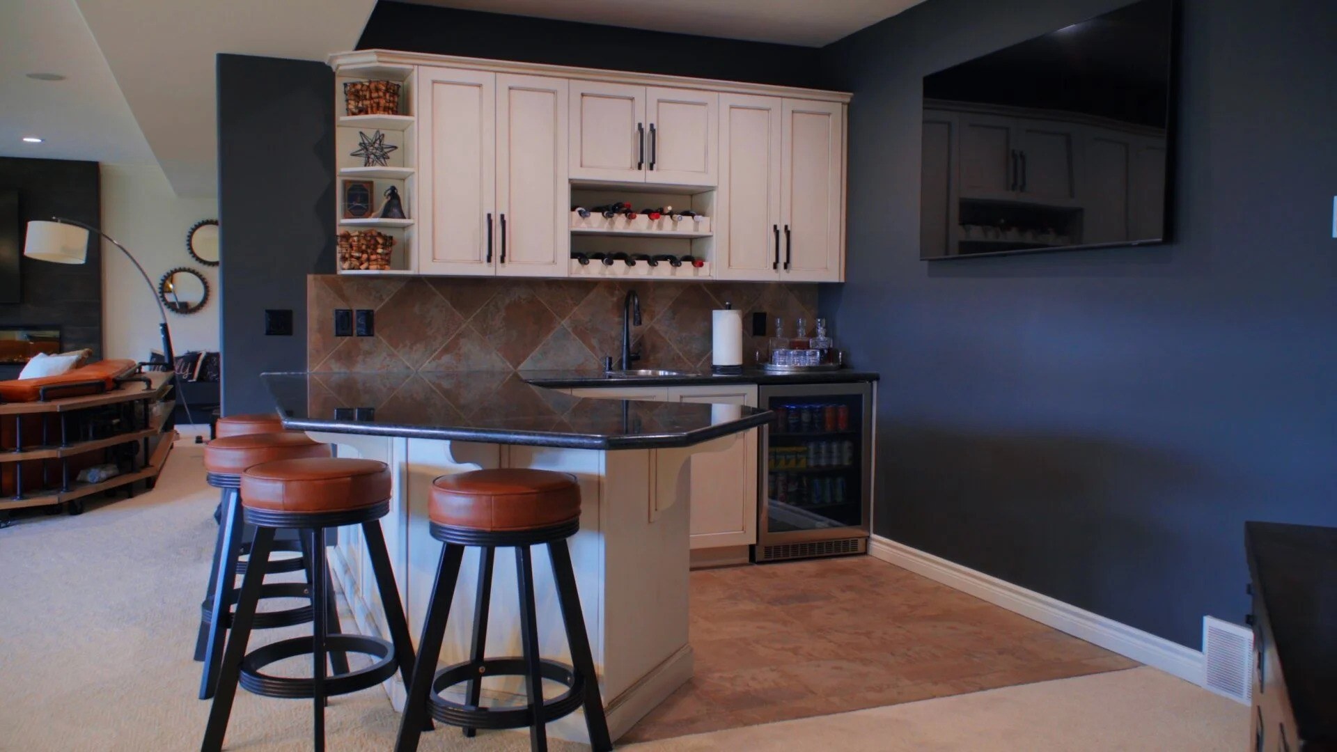 Drytech Home Renovations Edmonton