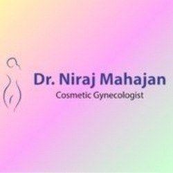 Dr. Niraj Mahajan Gynecologist and Laparoscopic Surgeon logo