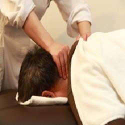 Family Chiropractic Center logo