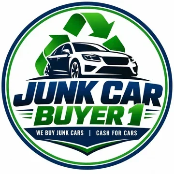 Junk Car Buyer 1 logo