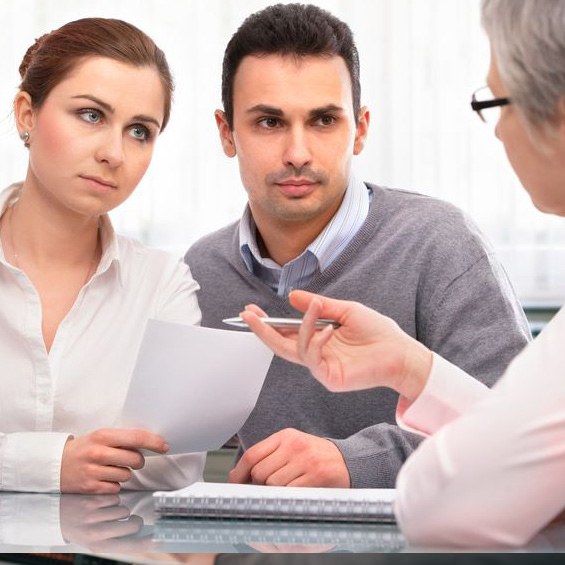 Financial Advisors Network