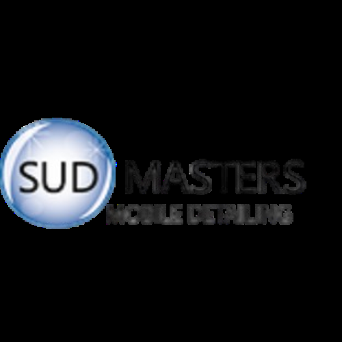 Sud Masters Mobile Detailing logo