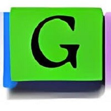 GainTools EML to PST Converter logo