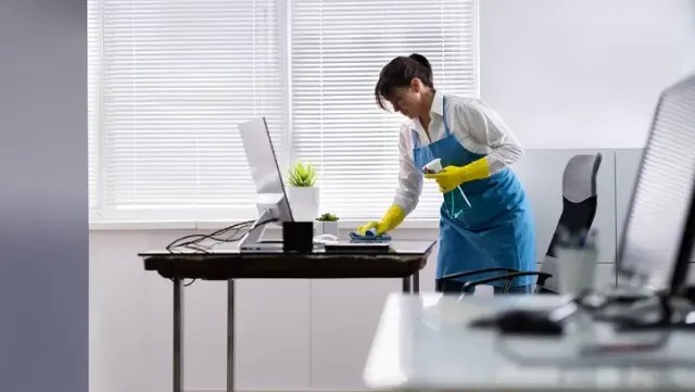 Excel Cleaning Group LLC