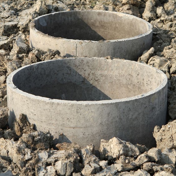 Cody Precast, Septic & Excavation