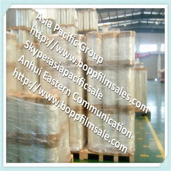 PE Cling Film Food Grade 10-50 Micron