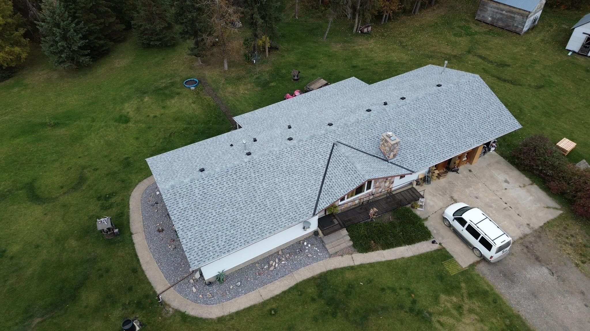 Canclad Roofing Edmonton