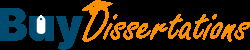 Buy Disserations logo