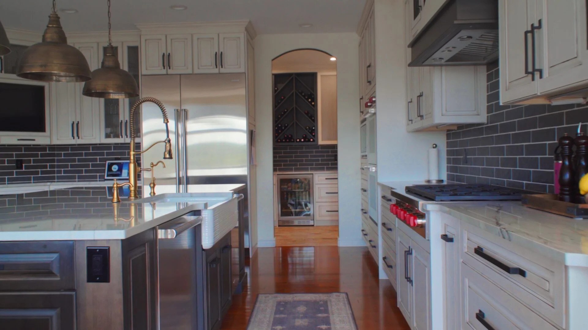 Drytech Home Renovations Edmonton