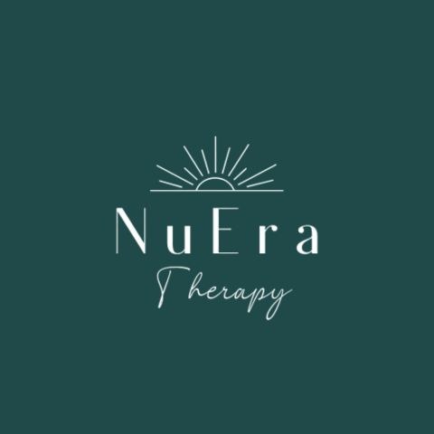 NuEra Therapy logo
