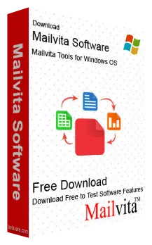 Mailvita Converter for EMLX Software