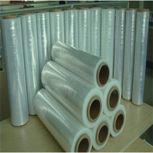 PE Cling Film 20 Micron Width 900mm