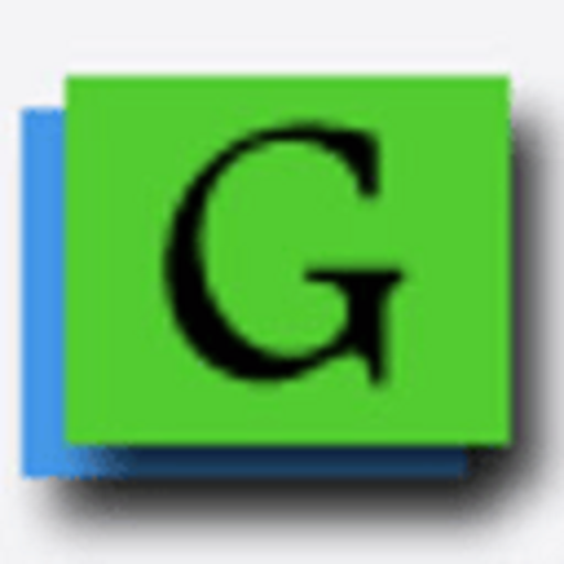 GainTools NSF to PST Converter logo