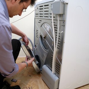 Shaw's Refrigeration & Son logo