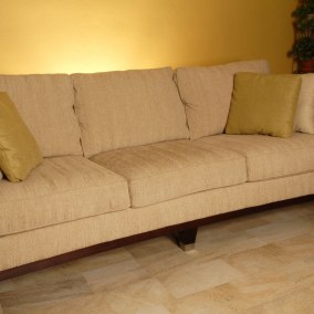 Carlson's Upholstery