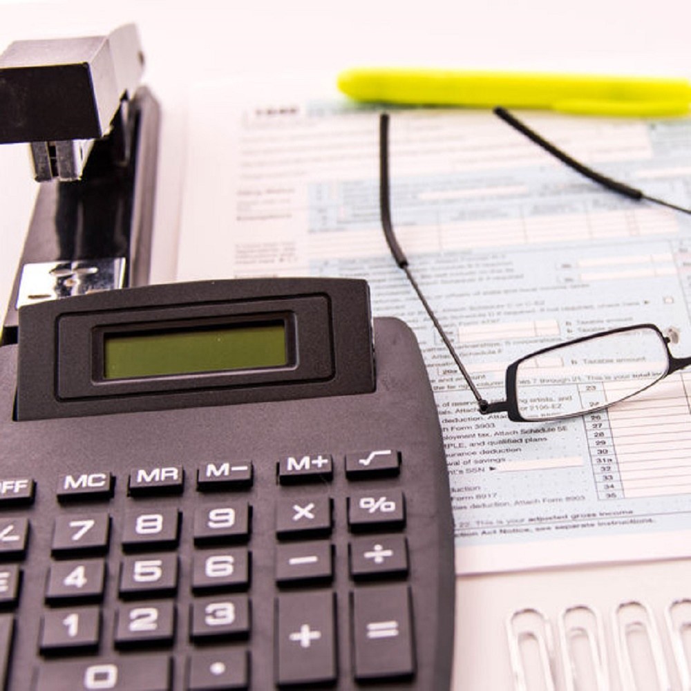 Julie's Tax Service LLC