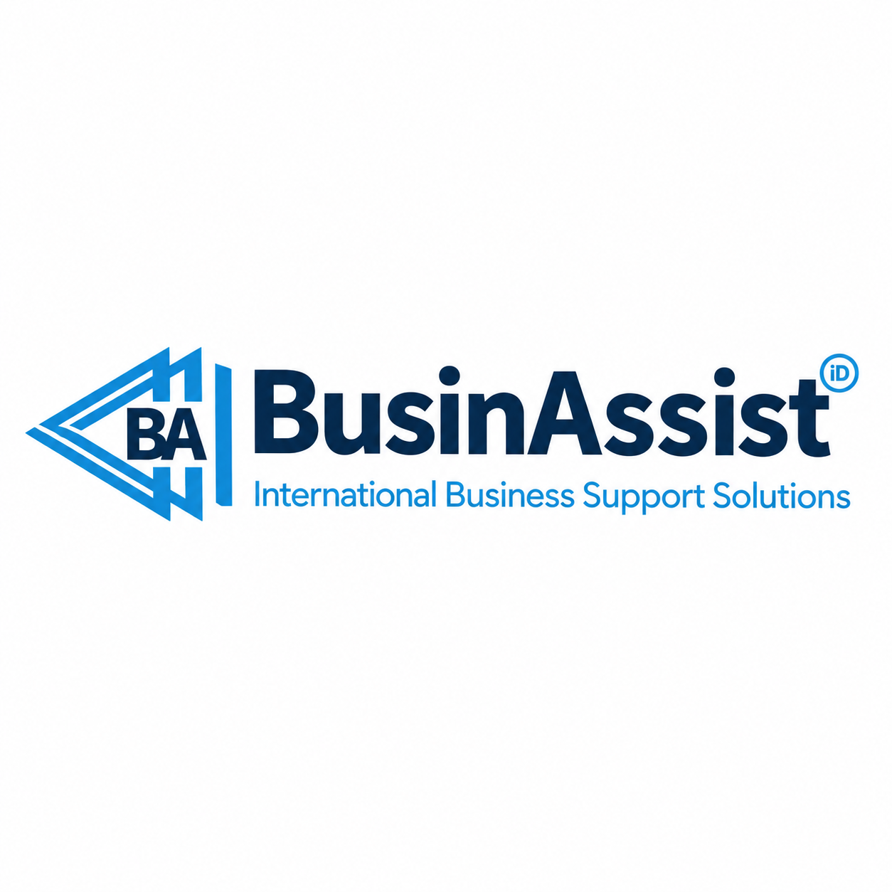 BusinAssist - UK Virtual Office logo