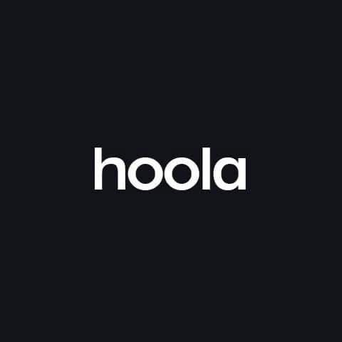 Hoola logo