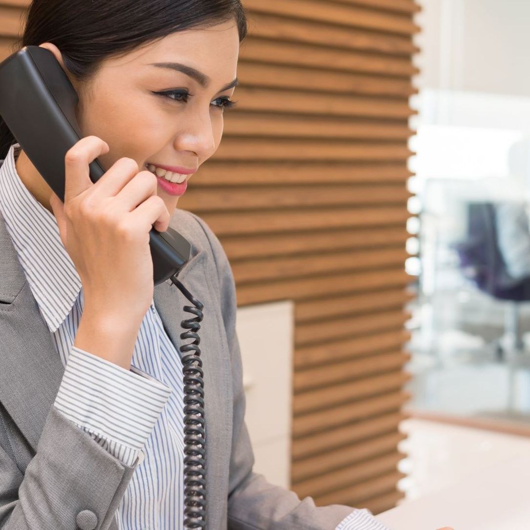 Saunders Staffing, Inc.